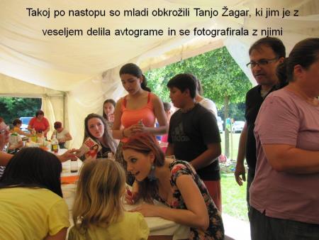 8. srečanje članov Rejniškega društva Slovenije 19